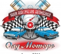 Ралли классических автомобилей "Олд Моторс" 2014. Тюмень