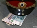 Дал взятку за "встречку" 2 тыс.рублей, а получил штраф 63 тыс. руб.