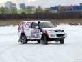 Great Wall Hover G5 «Silk Way Rally»: из песков Астрахани в снега Сибири