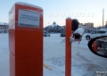 Стоимость платной парковки в центре Тюмени составит 25 рублей в час