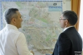 Губернатор обозначил приоритеты в модернизации дорожно-транспортной сети Тюмени