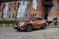 Новый Nissan Murano будет стоить от 2 460 000 рублей