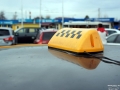 Департамент труда Тюменской области ведёт борьбу с нелегальными таксистами
