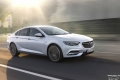 Представлен новый Opel Insignia