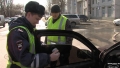 Рейды против тонировки продолжаются: 6 водителей арестованы