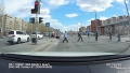 ГИБДД привлекла к ответственности 5 водителей из кортежа в видеоролике 