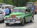 Ралли Классических Автомобилей «ОлдМоторс» пройдет 10 июня в Тюмени