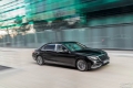 Mercedes-Benz назвал стоимость обновлённого семейства седанов S-Class
