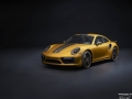 Самый мощный Porsche 911 Turbo S будет стоить от 17 188 000 рублей