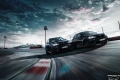 Спецверсия Black Fire Edition будет на 2,5 млн дороже простых BMW X5 M и BMW X6 M
