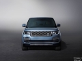 Стала известна стоимость обновленного Range Rover