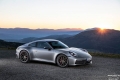 Porsche представил восьмое поколение спорткара Porsche 911