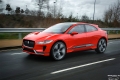 Стартуют продажи Jaguar I-PACE в России
