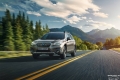 Объявлены цены на обновленный Subaru Outback в России