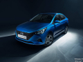 Hyundai показала обновленный Solaris для России