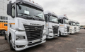 «КАМАЗ» занял 16-е место в мировом рейтинге производителей грузовиков