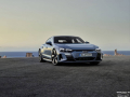 Audi представила электрический спорт-седан e-tron GT