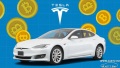 Илон Маск дал старт продажам автомобилей Tesla за биткоины