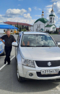 До 50-ти водителей в сутки штрафуют за нарушение правил перевозки детей в Тюменской области
