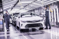 Toyota сократит производство автомобилей на 40 процентов