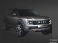 Глава «АвтоВАЗа» назвал стоимость Lada Niva нового поколения