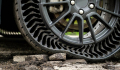 Безвоздушные шины Michelin планируют устанавливать на Chevrolet Bolt нового поколения