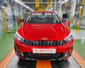 АВТОТОР запускает производство автомобилей китайской марки Kaiyi