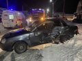Многодетная мать устроила ДТП в Заводоуковске: 9 человек пострадало, в том числе 6 детей