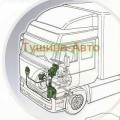 Ремонт гидроусилителя руля, www.tushino-avto.ru