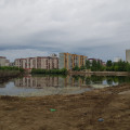 Озеро Цыганское