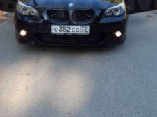 BMW 5-Series C352CO72