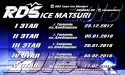Зимний дрифт на Алебашево: Ice Matsuri RDSUral. II этап.
