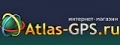 Интернет магазин "Atlas-GPS"