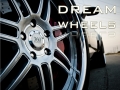 DREAM WHEELS