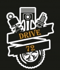 DRIVE 72