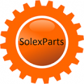 Solex-Parts