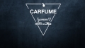 Автомобильный парфюм Carfume 