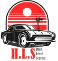 H.L.S (High Level Service)