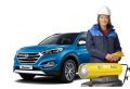 CarHelp-72: отогрев автомобилей, теплый запуск в мороз, прикурить авто Тюмень