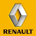 Renault Автостар на Федюнинского