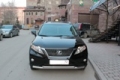 авто на свадьбу Lexus RX 350 с водителем