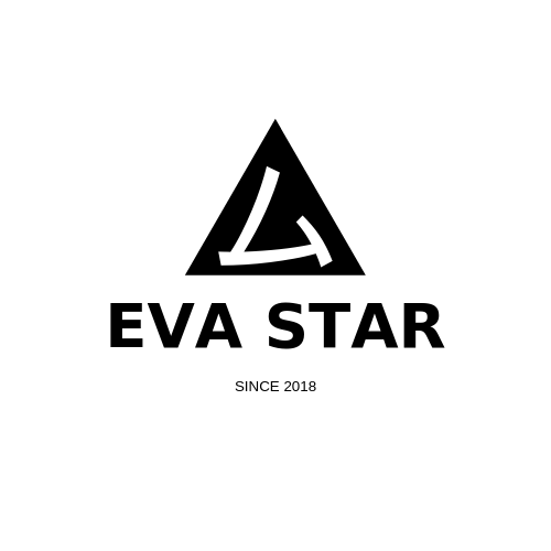 Eva Star. Тюменьтел логотип.
