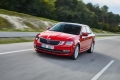 SKODA AUTO Россия объявляет о начале продаж новых OCTAVIA и OCTAVIA COMBI