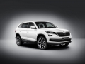 SKODA KODIAQ и OCTAVIA COMBI стали лауреатами престижной дизайнерской премии Red Dot Award