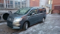 ﻿Передан заказчику Honda Stepwgn, 2012 год.  Автомобиль доставлен в город Тюмень