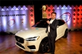 Volvo XC60 признан Всемирным автомобилем года — 2018