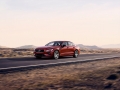 Volvo Cars представляет новый спортивный седан S60 – первый автомобиль Volvo, изготовленный в США