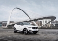 Volvo XC40 назван «революционным автомобилем» по версии Autocar Awards 2018