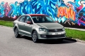 Volkswagen Polo: новая версия JOY, новое стандартное оснащение