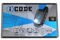 Установка автосигнализации ICode за копейки.